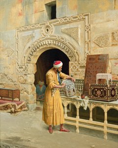 De Meubelmaker